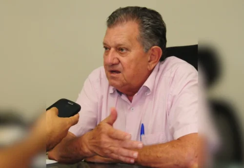 Ex-secretário da Agricultura do TO morre atropelado em avenida de Palmas