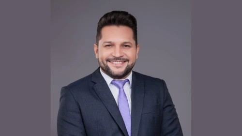 2026 promete: Rubens Uchôa antecipa que 'coisa boa virá'