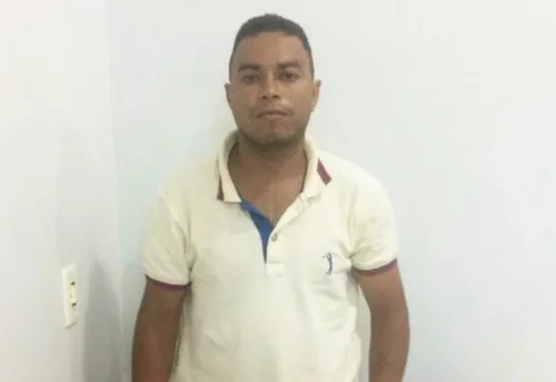 Suspeito de estupro em Palmas tem histórico de crimes em matas | g1 Tocantins