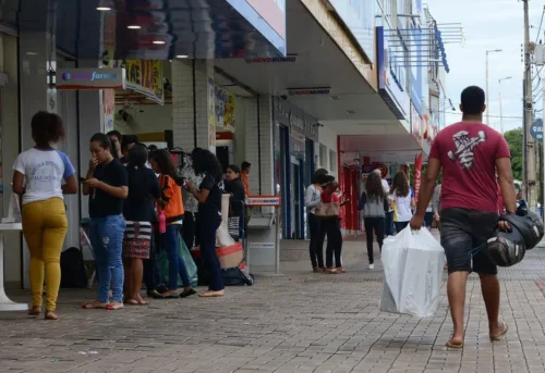 Ponto facultativo de Corpus Christi altera funcionamento de serviços em Palmas