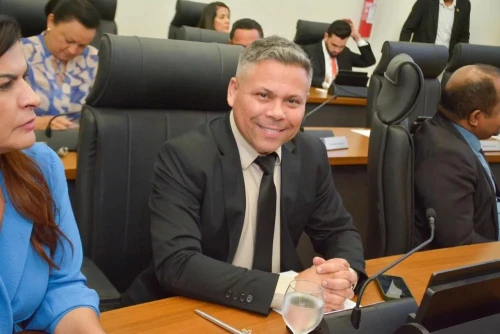 Escola Thiago Barbosa lidera Ideb nos anos finais em Palmas com nota 6,1
