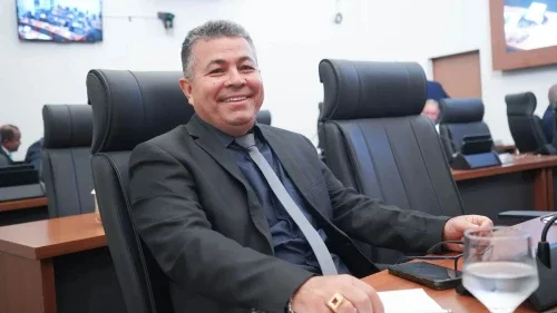 Vereador Folha celebra aprovação do PCCS da Guarda Metropolitana após 20 anos de espera