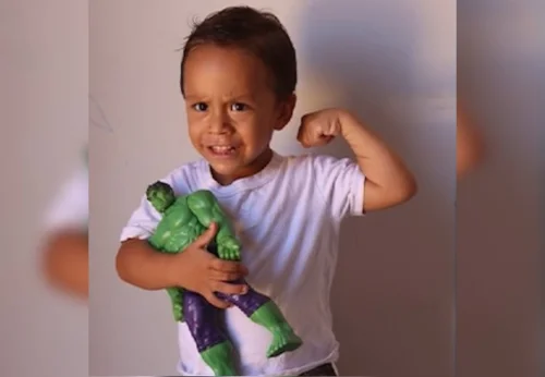 Morte de menino Gustavo em Palmas completa um mês com pai e madrasta presos