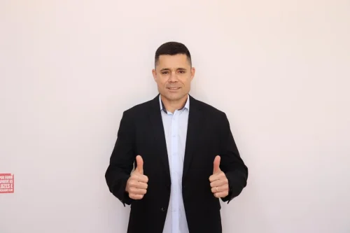 Candidato ao Senado pelo Tocantins declara R$ 2 milhões em bens ao TSE