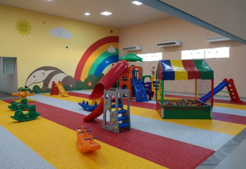Creche noturna abre 60 vagas para crianças em Araguaína; veja como se inscrever
