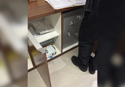 PF bloqueia R$ 141,7 mi em operação contra fraude em crédito rural no Tocantins