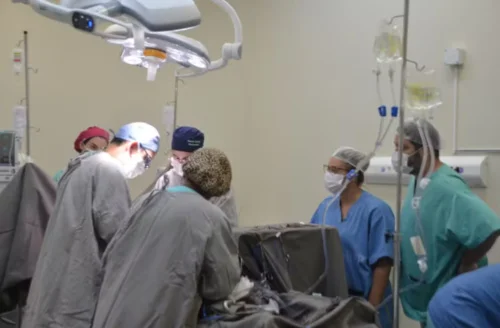 Governo do Tocantins anuncia concurso público da Saúde com mais de 5 mil vagas para 2026