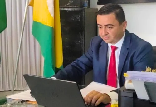 Advogado é baleado em Paraíso do Tocantins ao fazer imagens para cliente