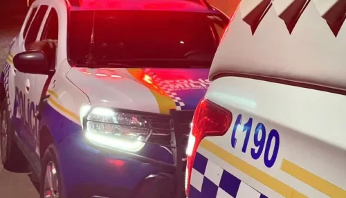 PM é suspeito de agredir ex-namorada após cobrança de dívida em Palmas