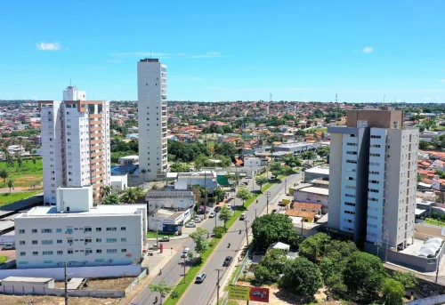 Concurso em Araguaína oferece 1,5 mil vagas com salários de até R$ 16,4 mil