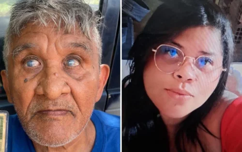 Motorista sobrevive após acidente que matou pai e mulher em Goiás