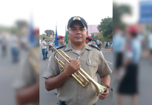 PM suspeito de agredir ex-namorada tem salário de R$ 19 mil em Tocantins