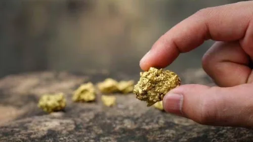 Hochschild Mining abre cadastro para fornecedores da mina de ouro no TO