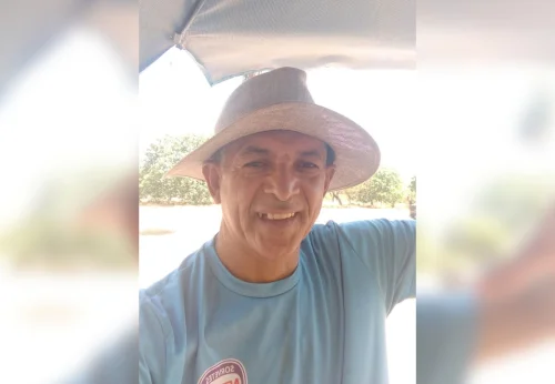 Homem com epilepsia demitido vira vendedor de picolé e viraliza ao agradecer de joelhos