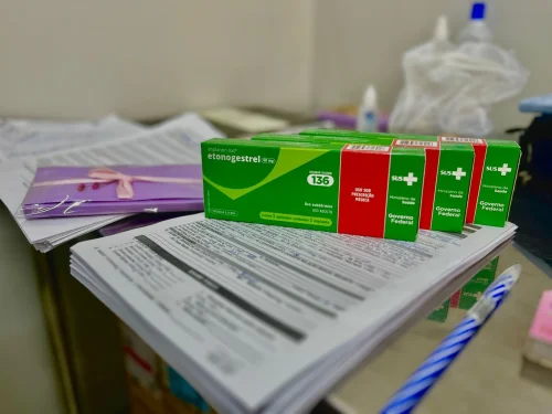 Implanon contraceptivo começa a ser oferecido pelo SUS em Palmas; veja critérios