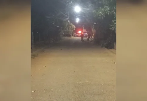 Homem com tornozeleira eletrônica é morto a tiros em Porto Nacional