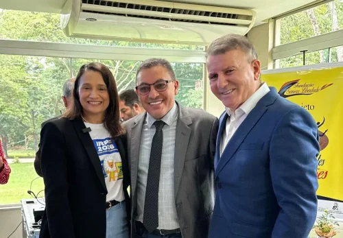 Prefeitura de Palmas lança campanha para destinação de imposto de renda a fundos sociais