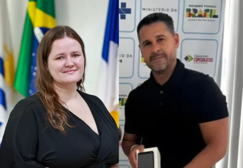 Secretária de Saúde de Palmas é presa por suspeita de fraude em contrato de R$ 139 milhões