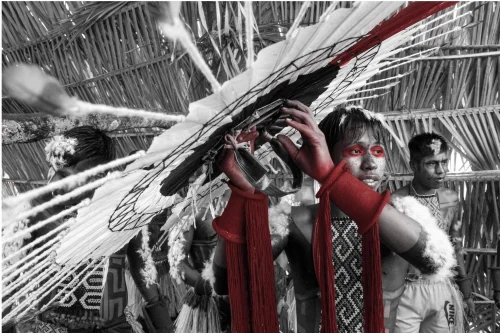 Fotografia do Jalapão vence prêmio nacional e ensaio indígena é selecionado para mostra internacional