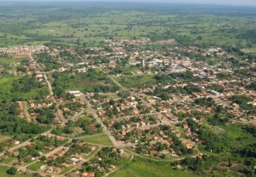 Morte de idosa em acidente com trator em Aragominas é investigada pela Polícia Civil