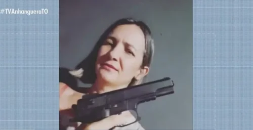 Ex-nora de pastores assassinados no TO negociou compra de arma usada no crime