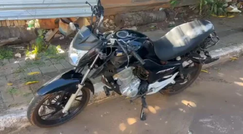 Homem preso após acidente em Araguaína usava nome falso; mandado por homicídio