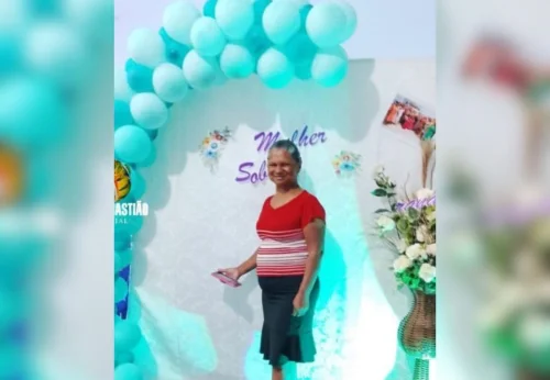 Mulher de 67 anos morre após ser atingida por motociclista em manobras no Tocantins