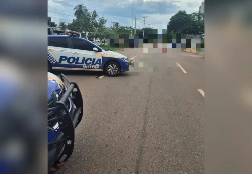 Ex-secretário do governo do Tocantins morre atropelado ao atravessar avenida em Palmas