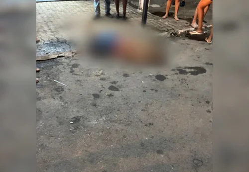 Adolescente de 16 anos é assassinado a tiros por ex-cunhado em Wanderlândia, TO