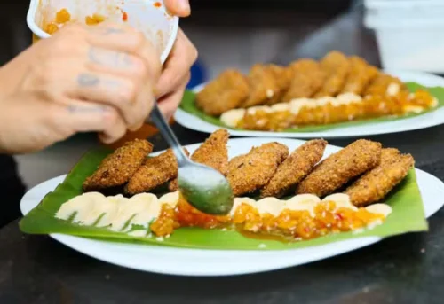 Festival Gastronômico de Araguaína abre inscrições gratuitas para comerciantes