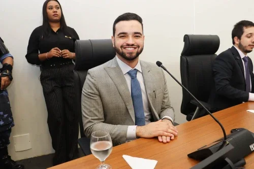 Câmara de Palmas aprova sinalização viária para Avenida Brasil no Jardim Aureny I