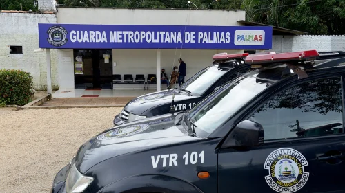 Motorista sem CNH causa acidente grave em Palmas e fisioterapeuta fica na UTI