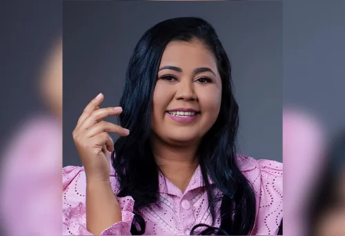 Cantora gospel Ana Clézia morre aos 38 anos após complicações de saúde no TO
