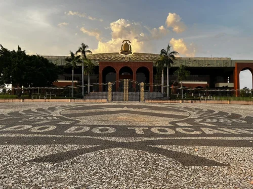 Governo do TO anuncia 4 concursos com mais de 5,8 mil vagas para 2026