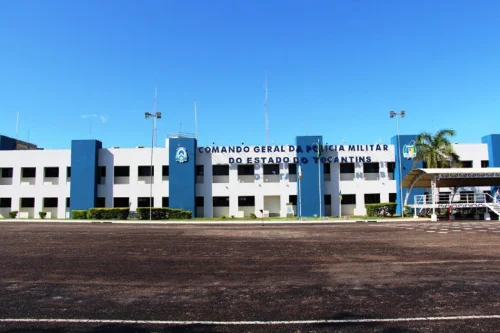 Tocantins nomeia 14 novos coronéis da PM após alterar lei por medida provisória