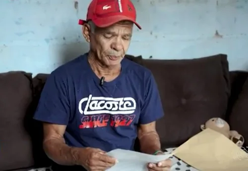 Lavrador tocantinense recupera existência legal após 10 anos dado como morto por erro