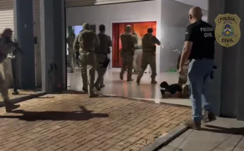 Ex-gerente de fazenda é preso por desviar R$ 10 milhões e pesquisar como viver de renda