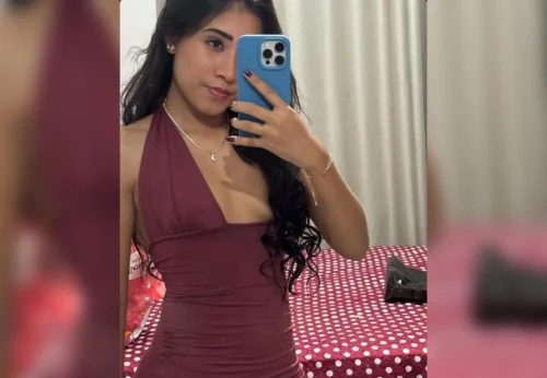 Justiça converte em preventiva prisão de suspeito de atropelar e matar estudante com moto aquática no Tocantins