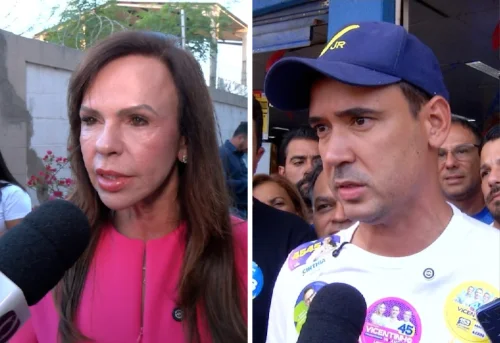 Educação no TO: veja propostas de Dorinha e Vicentinho para o 2º turno