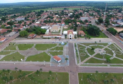 Câmara de Nova Olinda abre concurso com 13 vagas e salário de até R$ 3,2 mil