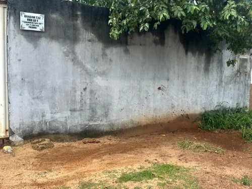 Corpo de homem é encontrado com perfurações de faca em rua de Palmas