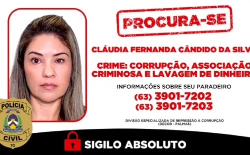 Empresária foragida é alvo de investigação por fraudes em contratos de UPAs