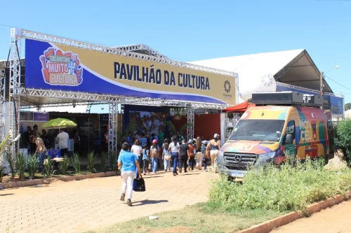 Agrotins 2026 reúne tecnologia, sustentabilidade e inovação em Palmas