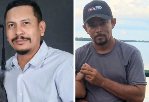 Famílias de desaparecidos no TO vivem aflição sem respostas oficiais há semanas