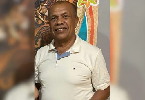 Ciclista de 70 anos morre atropelado em Palmas; motorista fugiu sem socorro
