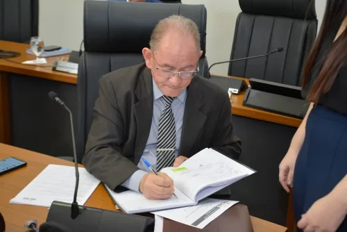 Câmara de Palmas aprova urgência para CMEI com berçário em Buritirana