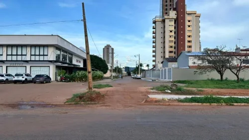 Câmara de Palmas aprova acesso viário para melhorar mobilidade na 306 Sul