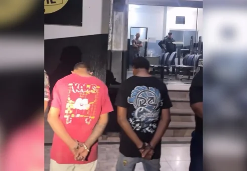Jovem de 21 anos morre em ataque a tiros em Dianópolis; quatro são detidos