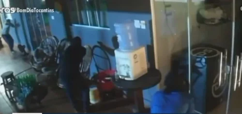 Homem é assassinado durante invasão a chácara de eventos em São Miguel do Tocantins