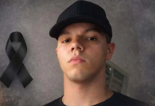 Jovem de 21 anos morre em acidente com pallets em frigorífico no Tocantins